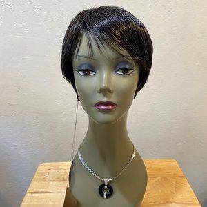 #53 HARLEM AIR COLLECTION WIG